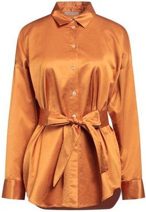 Via Masini 80 CAMISETAS Y TOPS - Camisas en YOOX.COM