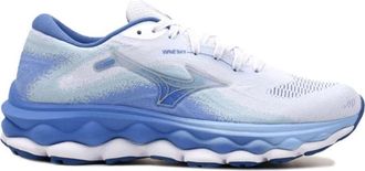 Mizuno Sky 7 WOS Sneakers - Dames - Sneakers - Veelkleurig - 40 1/2 EU - Schoenen