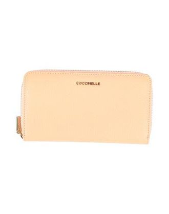 Coccinelle Small Leather Goods - Wallets sur YOOX.COM
