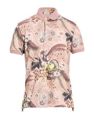 Etro CAMISETAS Y TOPS - Polos en YOOX.COM
