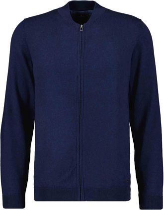 Ragman Strickfleecejacke