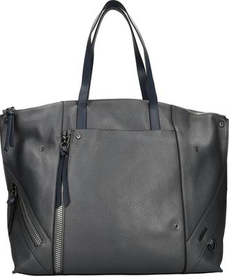 Rebelle Donna, Borse, Blu, Taglia unica, new
