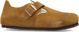 Birkenstock Hombre, Zapatos, Marr&oacute;n, Talla: 46 EU