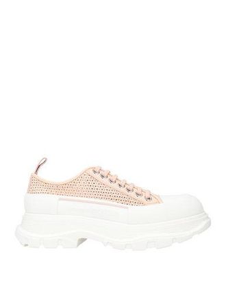 Alexander McQueen SCHUHE - Sneakers auf YOOX.COM