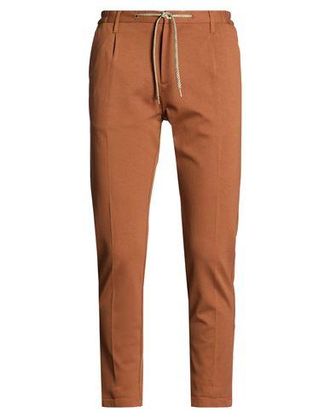 Daniele Alessandrini BOTTOMWEAR - Trousers on YOOX.COM