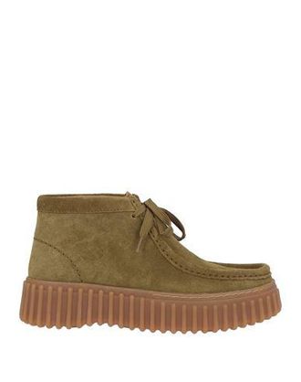 Clarks FOOTWEAR - Ankle boots on YOOX.COM