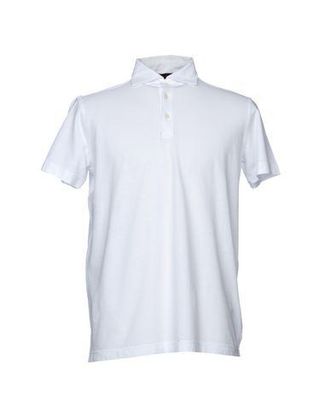 Jeordie's TOPWEAR - Polo su YOOX.COM