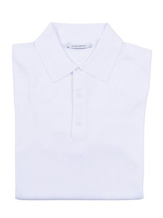 Kangra Cashmere Kangra Kasjmier Polo Con Bottoni Rasata Calata