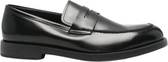 Fratelli Rossetti Trenton Loafer - Heren - Schoenen - Zwart - Maat: 43 EU
