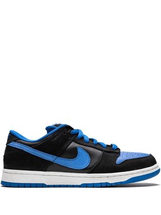Nike Sneakers Dunk Low Pro SB - Nero