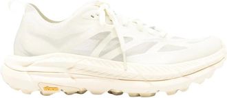 Hoka One One Hombre, Deporte, Beige, Talla: 40 1/2 EU