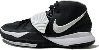 Nike Kyrie 6 TB Promo Black White CW4142-001