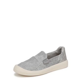 Blowfish Womens Beachfront Sneaker, Fog Grey, 5.5 UK