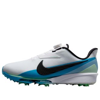 Nike Next% Tour Boa 3 Wide Summit White Light Current Blue IH0836-104