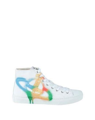 Vivienne Westwood SCHUHE - Sneakers auf YOOX.COM
