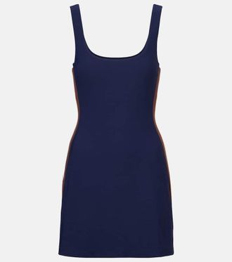 The Upside Gabbie tennis dress