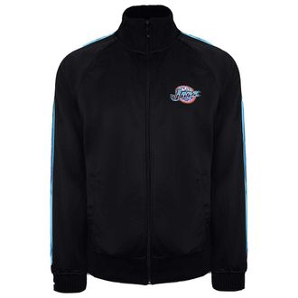 Mitchell & Ness MitchelL & Ness San Antonio Spurs Heren Track Jacket