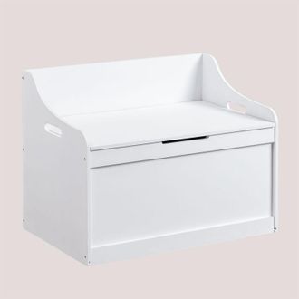Sklum Baule per giocattoli per bambini Boby Sklum