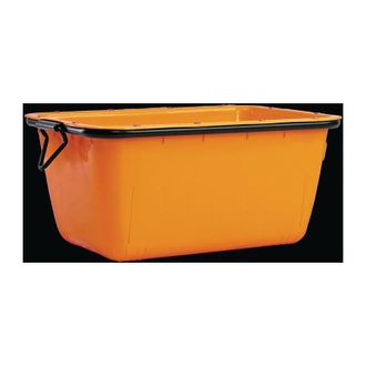 OEM Bandeja De Mortero 200 L Naranja