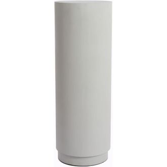 Light & Living Columna Alarios En Acabado Crema - &Oslash;35x100 Cm - Light&living