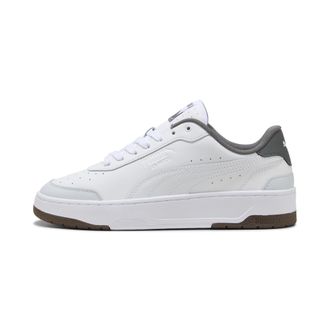 Puma Sneakers CA Match, Scarpe, Bianco, 35.5