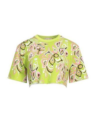 Pucci CAMISETAS Y TOPS - Sudaderas en YOOX.COM