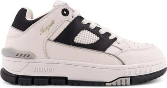 Axel Arigato Leather Sneakers
