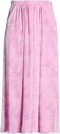 Emporio Armani Midi skirts