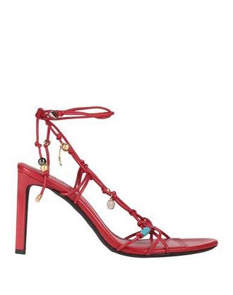 Zadig&Voltaire FOOTWEAR - Sandals on YOOX.COM