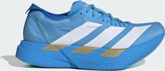 adidas Womens adidas Adizero Adios Pro 4 Shoes