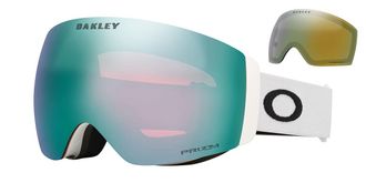 Oakley OO7139 FLIGHT DECK PRO M 713906 Mens Sunglasses Size Medium