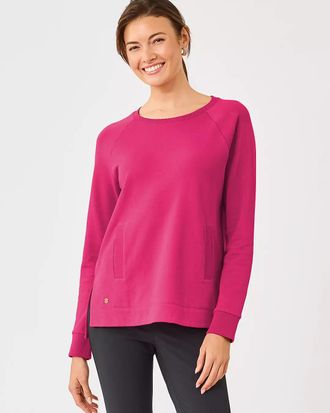 Lilly Pulitzer New Beach Comber Pullover