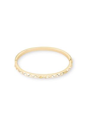 Coeur de Lion Spikes Bracelet in Gold at Nordstrom, Size 6.75