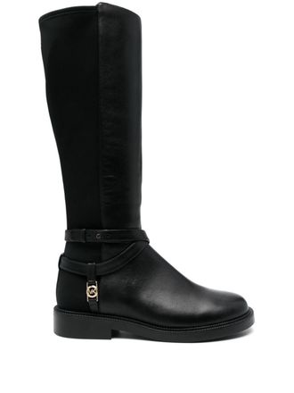 Michael Kors Abigail Boots