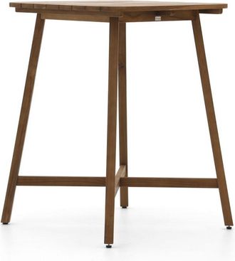 Bellagio la vita attrattiva Bellagio Perzano bartafel 80x80x105cm