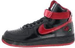 Nike Air Force 1 High Rose 624038-061