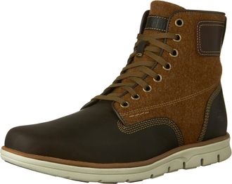 Timberland Limited Edition Mens 6 Classic Premium Boot (Mens 13, Dark Brown Full-Grain), Dark Brown Full-grain, 12.5 UK