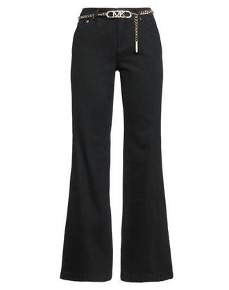 Michael Kors HOSEN & R&Ouml;CKE - Jeanshosen auf YOOX.COM