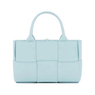 Bottega Veneta Donna, Borse, Blu, Taglia unica, new