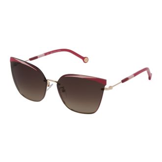 Carolina Herrera Lunettes de soleil femme Carolina Herrera SHE147-640H33 Ø 64 mm