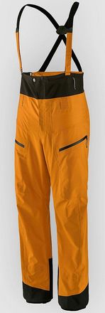 Patagonia Powslayer Bib Pants orange