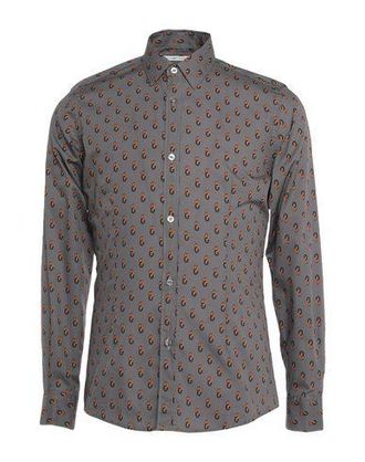 Daniele Alessandrini TOPWEAR - Shirts on YOOX.COM