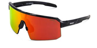 Sinner Calya SISU-935-10-58 Mens Sunglasses Black Size 143