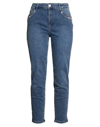 Liu Jo HOSEN & R&Ouml;CKE - Jeanshosen auf YOOX.COM