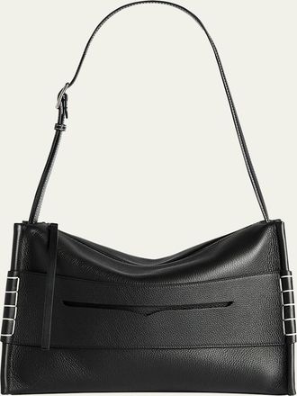 J.W.Anderson Mens Loafer Messenger Bag