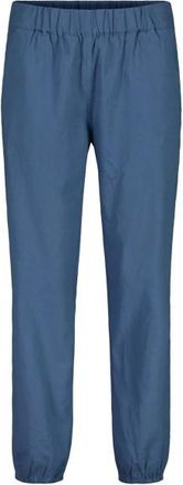 Maloja MelachM. Freizeithose f&uuml;r Damen | blau