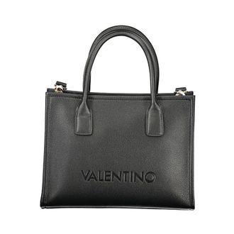 Mario Valentino Tassen, Dames, Zwart, ONE Size, Handtas