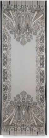 Etro Scarf Modal Mata0038ak1brx0830
