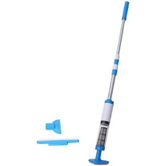 OEM Aspiradora De Piscina Recargable Inal&aacute;mbrica 3 En 1, Limpiadora De Piscina De Mano, Adecuada Para Spas Y Piscinas Peque&ntilde;as, Puede Limpiar Arena Y Resi
