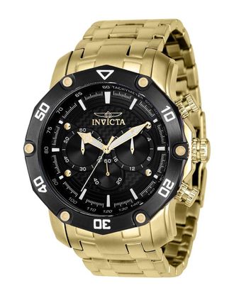 Invicta Mens Pro Diver Watch
